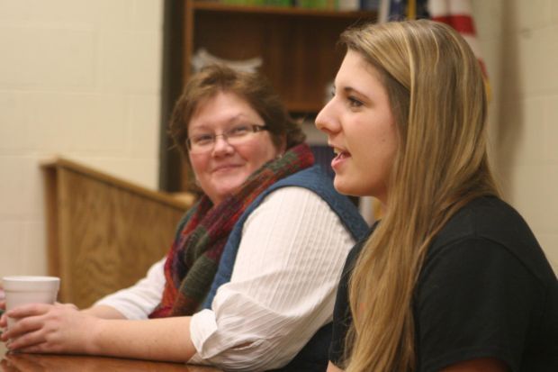 Student Senate